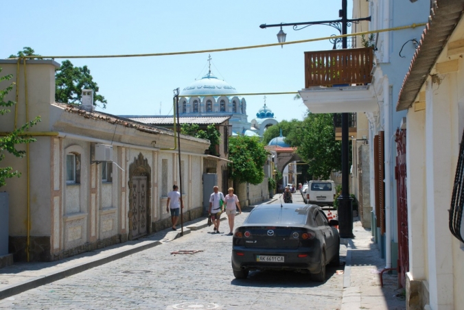 Евпатория