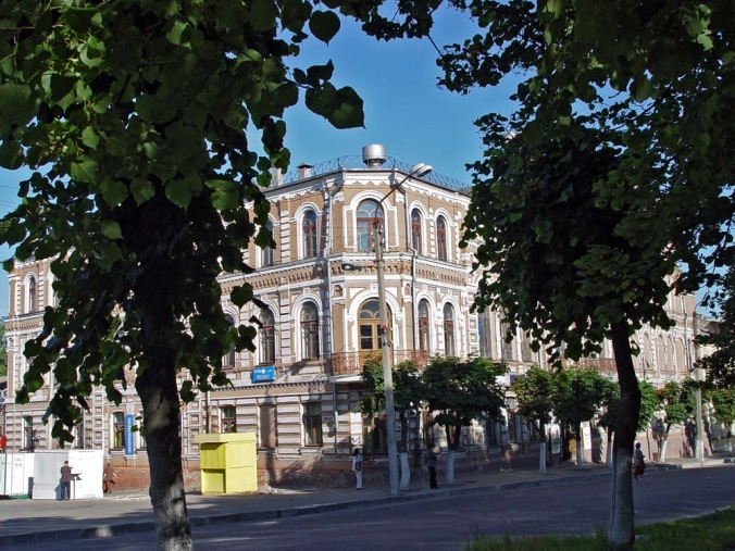 Клинцы