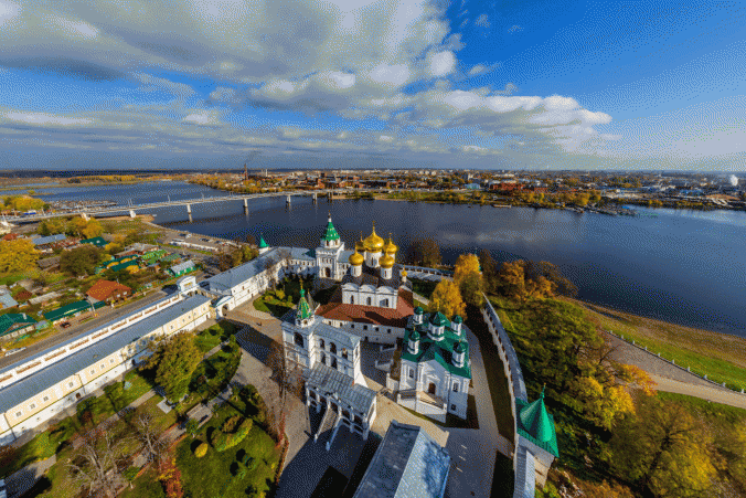 Кострома