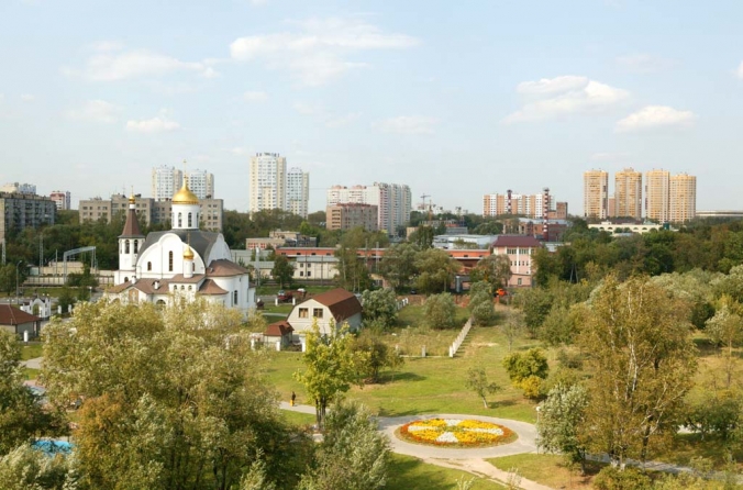Реутов