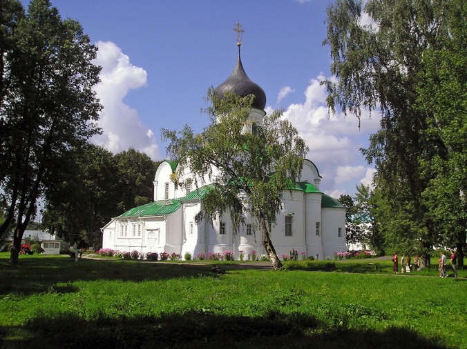 Александров