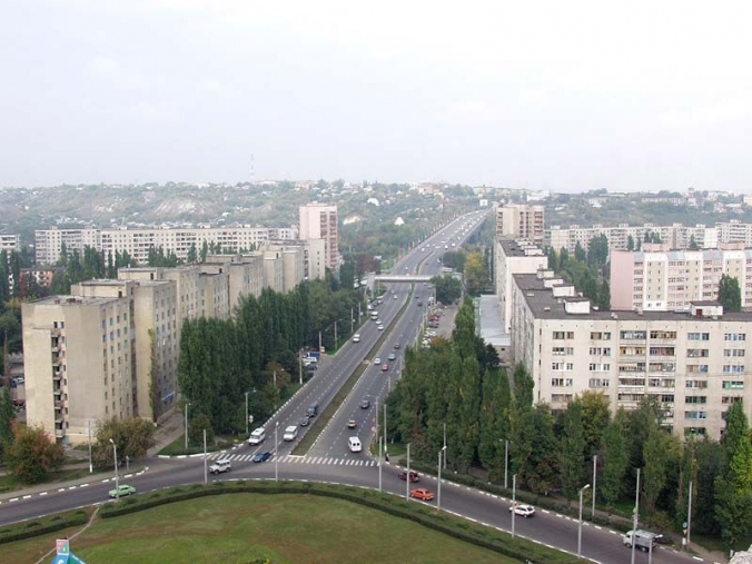 Старый Оскол