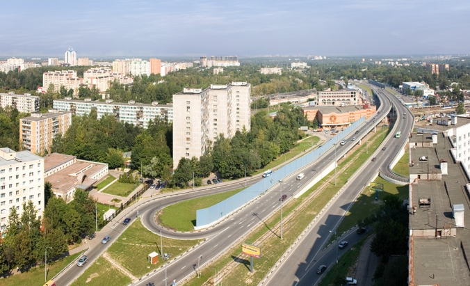 Королев