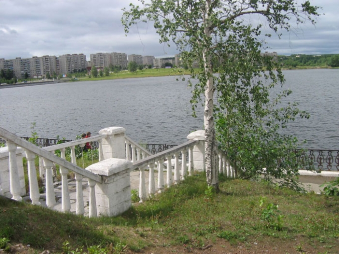 Краснотурьинск
