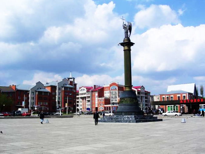Лиски