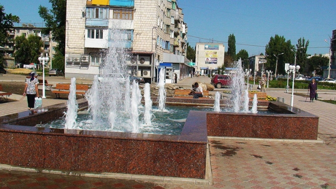 Михайловка