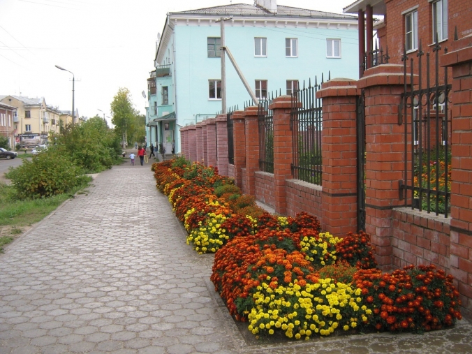 Котлас