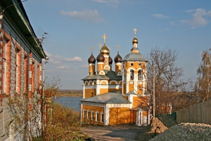 Муром