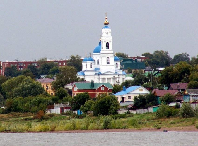 Чистополь