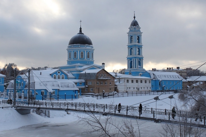 Ногинск