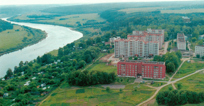 Алексин