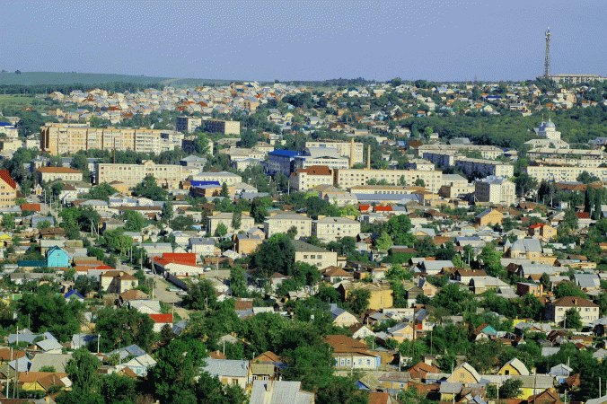 Бугуруслан