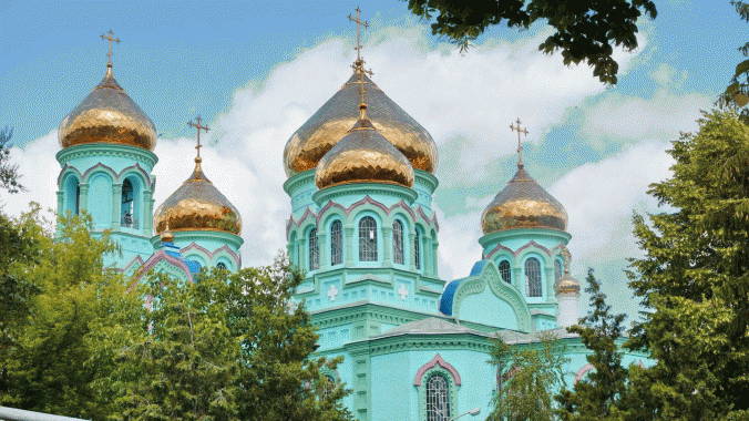 Курганинск