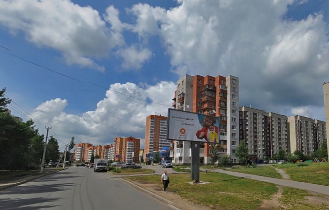 Всеволожск