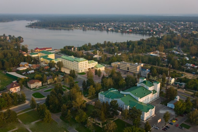 Выкса