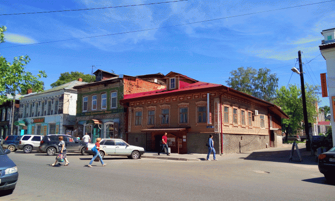 Кимры