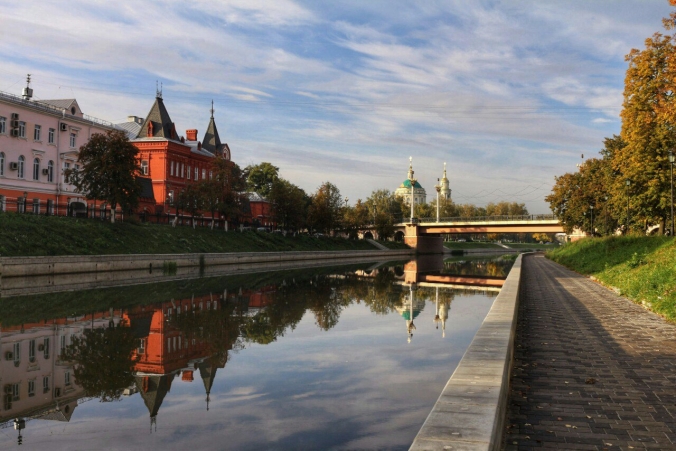 Орел